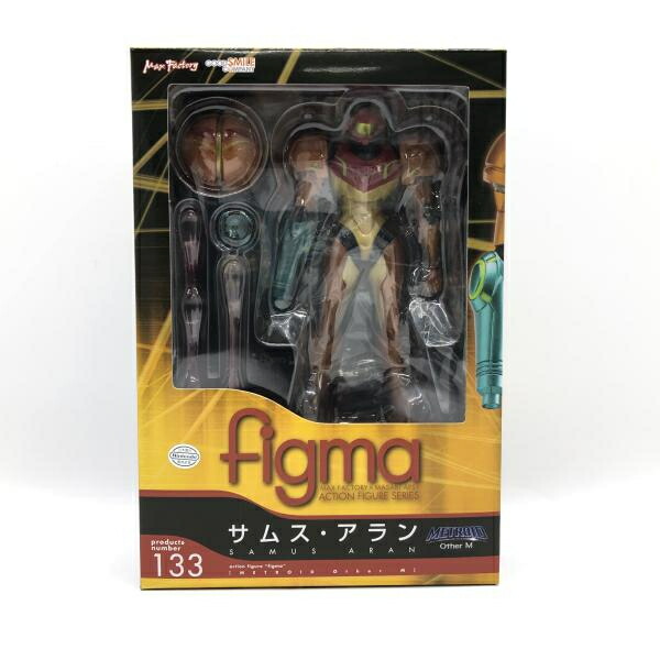 楽天市場】figma サムス・アランの通販