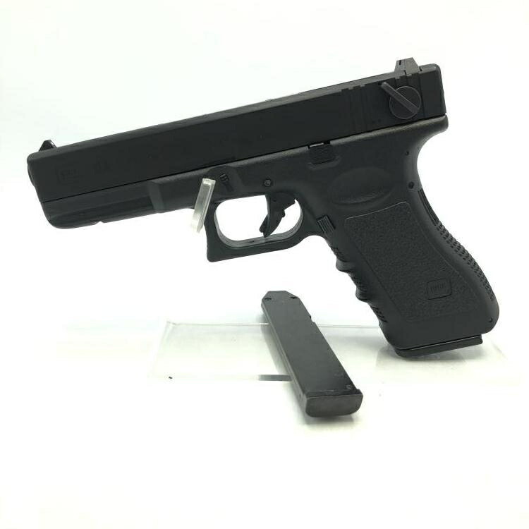 楽天市場】グロック18c 中古（エアガン｜サバイバルゲーム・トイガン