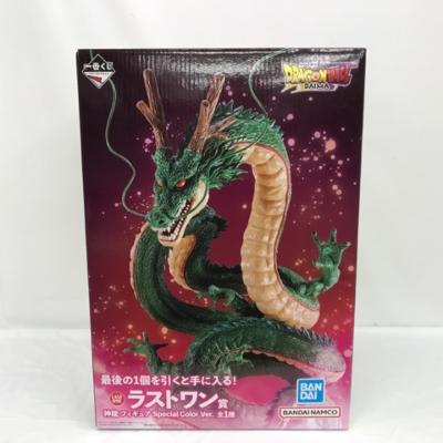 楽天市場】神龍 ラストワンの通販