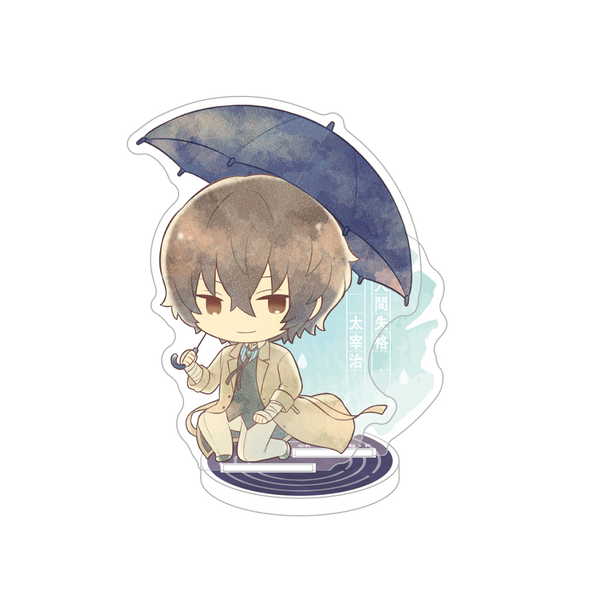 楽天市場】文豪ストレイドッグス 傘っこ アクリルスタンド Vol.2 太宰