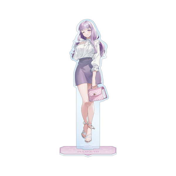 アズールレーン ココイチ オリジナルアクリルスタンド 長門 未開封