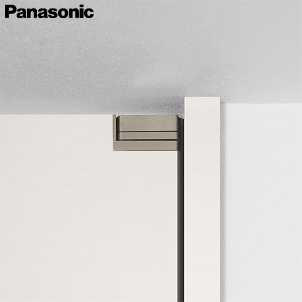 楽天市場】パナソニック ベリティス フラット蝶番 上下セットサテン