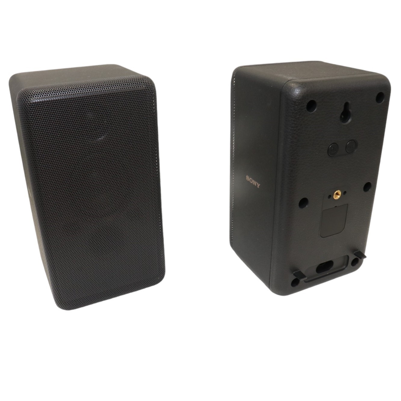 スピーカー・ウーファー SONY SA-RS3S Amazon.co.jp: ソニー リア