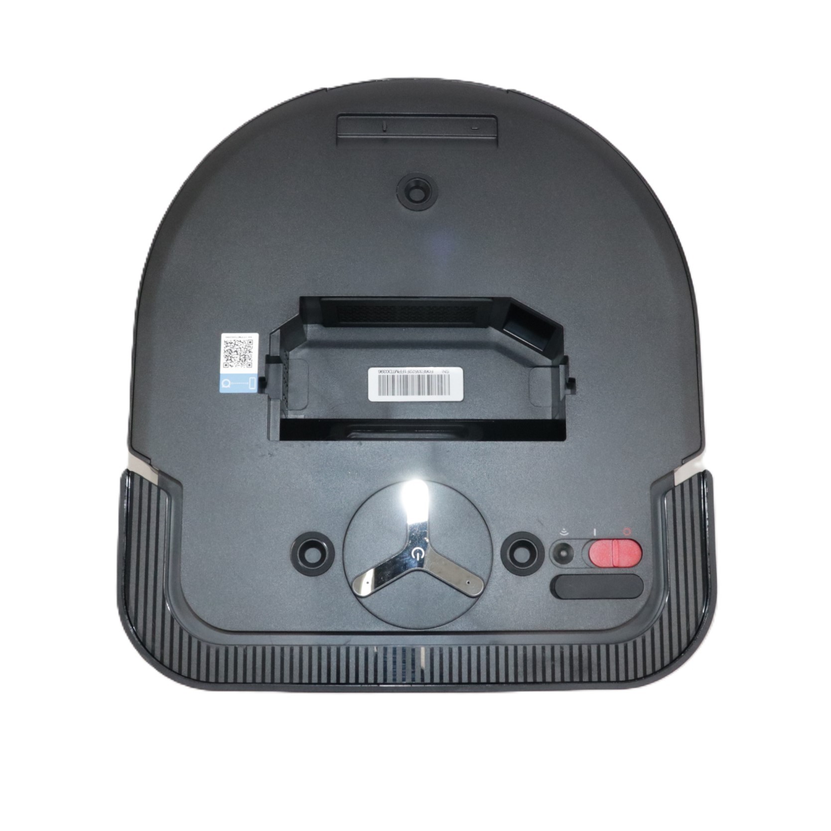 楽天市場】[中古] ECOVACS DEEBOT X5 PRO OMNI ロボット掃除機 deebot