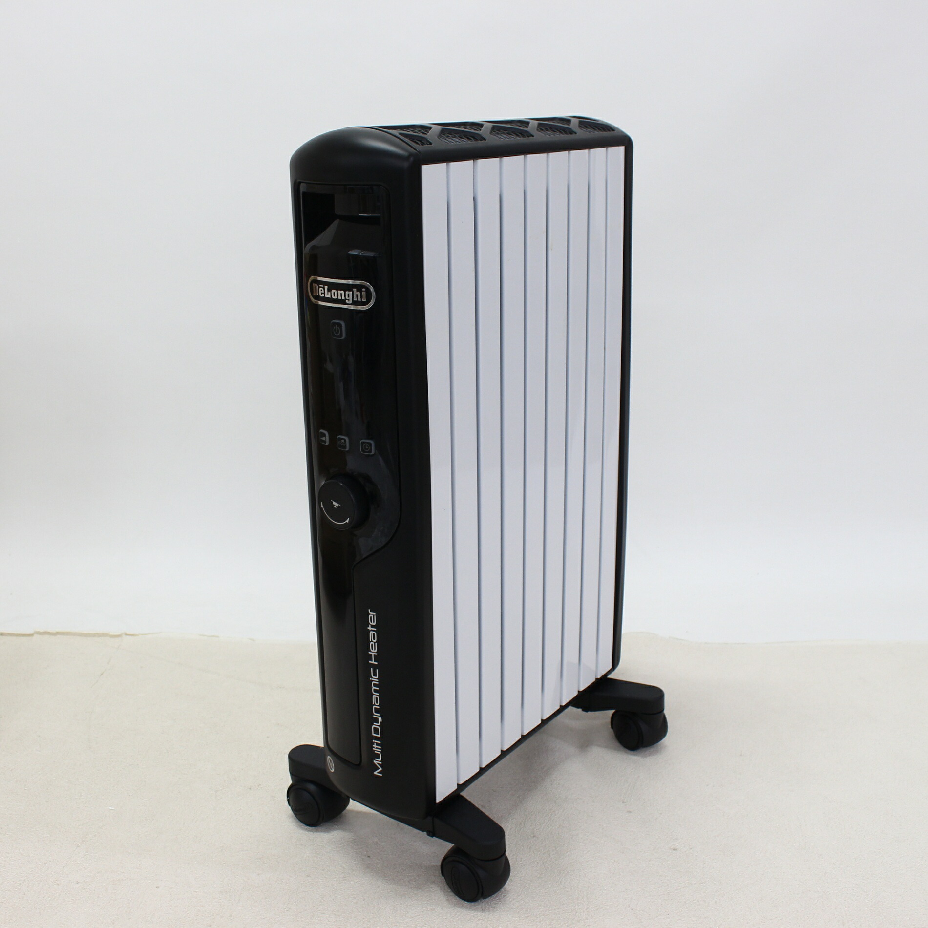 楽天市場】デロンギ マルチダイナミックヒーター中古の通販