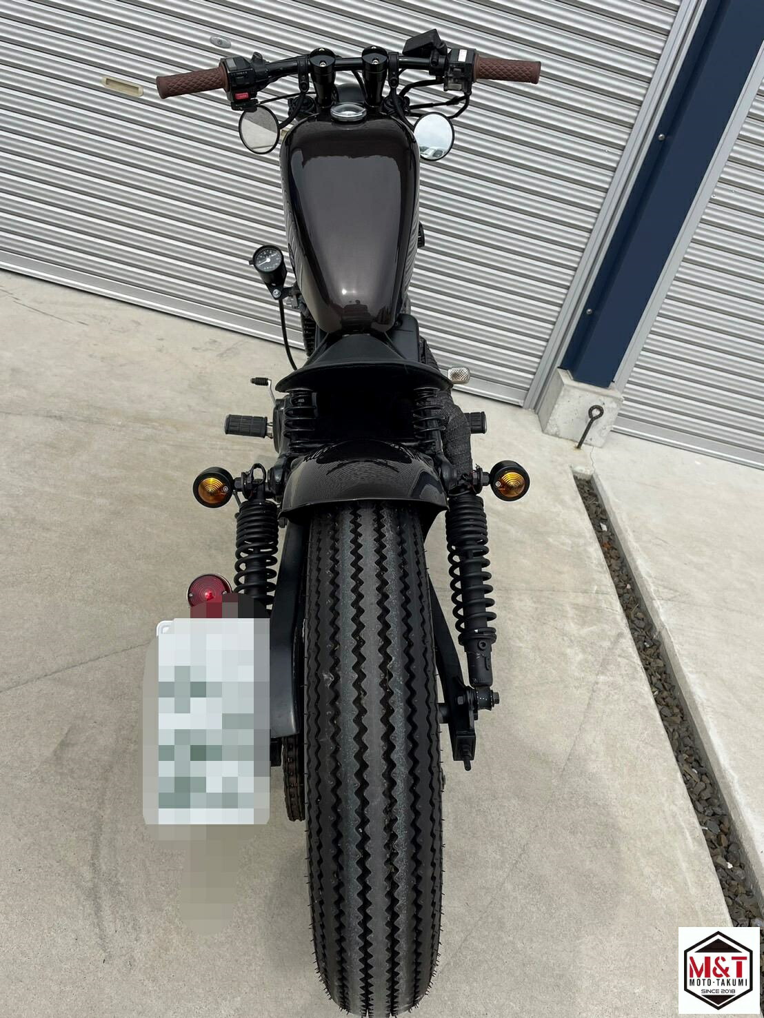 ビラーゴ250 タンク 小売 ビラーゴ250 ピーナッツタンク 投稿詳細