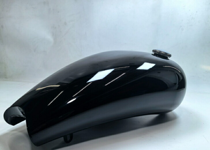 楽天市場】T-94 ストレッチタンク YAMAHA ヤマハ ドラッグスター400