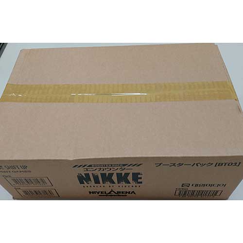 楽天市場】[日本語版][ニベルアリーナ] 勝利の女神 NIKKE NIVEL ARENA