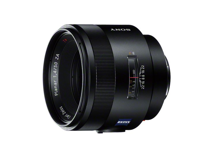 楽天市場】Planar T＊ 85mm F1．4 ZA SAL85F14Zの通販