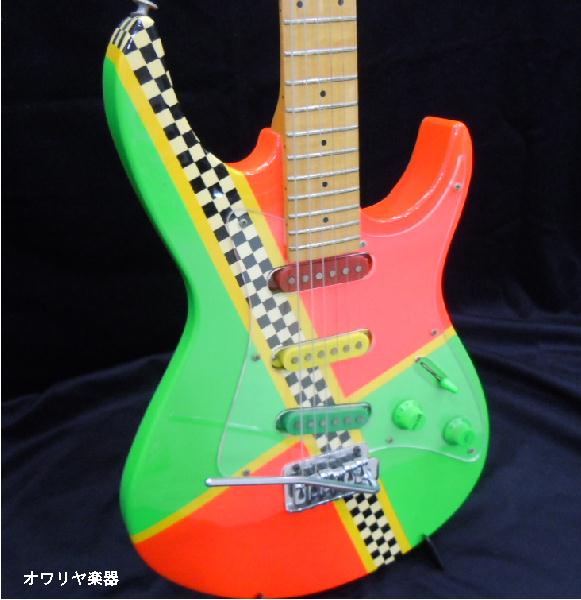 楽天市場】中古エレキギターAria ProII（アリアプロ2) Viper Series