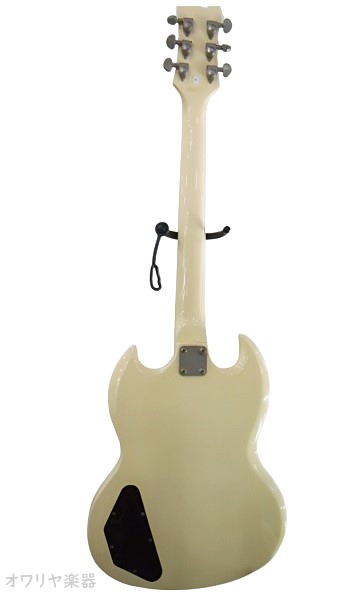 楽天市場】エレキギター Epiphone SG【美中古】エピフォン G -310