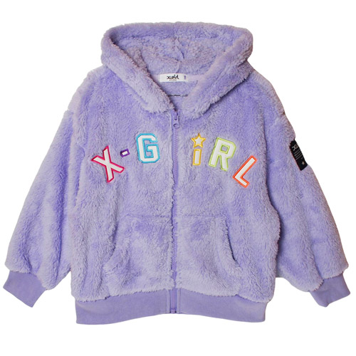 楽天市場】35%OFFセール SALE X-girl Stages エックスガールステージス