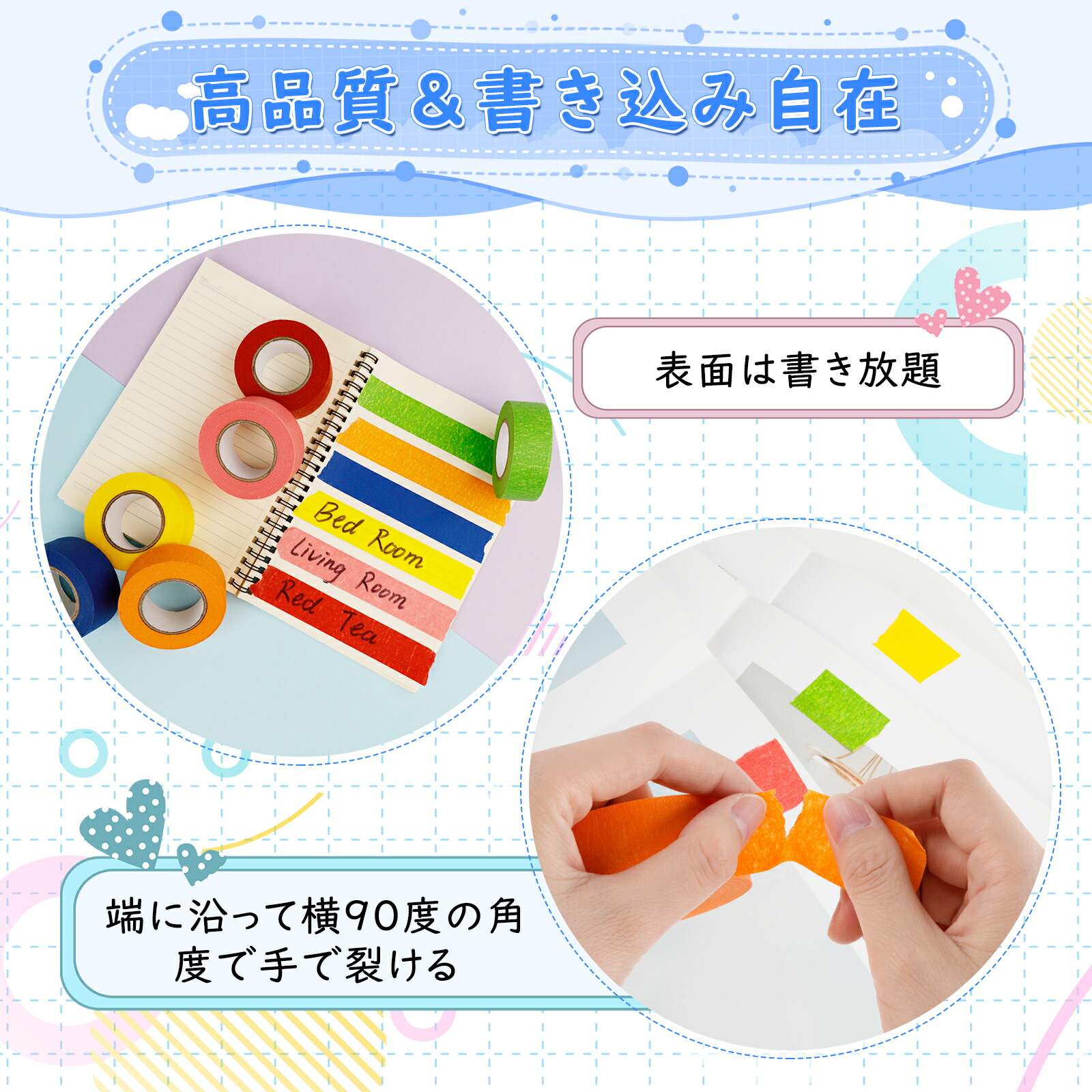 楽天市場】【最大2000円券＆P5倍☆マラソン特典】DEWEL マスキング