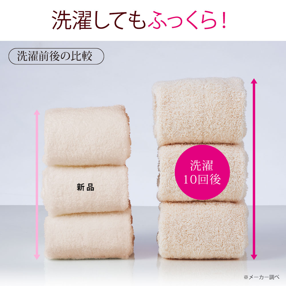 楽天市場】ザ・ラストタオル バス 吸水性抜群の特殊な糸『スーパーZERO