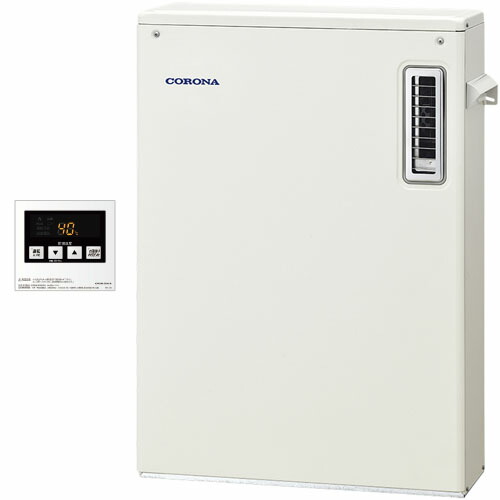 楽天市場】石油給湯器 SAシリーズ UIB-SA472(M) CORONA（コロナ） 給湯