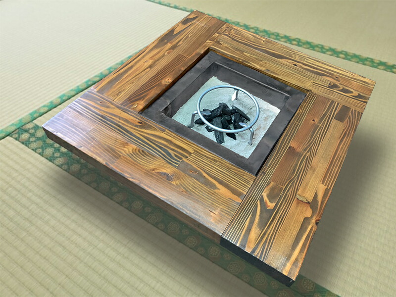 火鉢 テーブル セット」の人気商品一覧 | 安い商品を通販サイトから