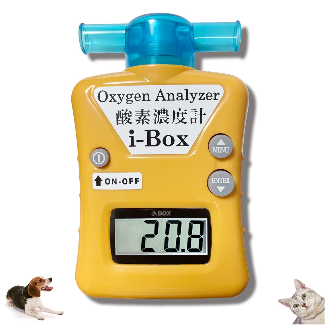 楽天市場】【限定！！P5倍！！】【送料無料】酸素濃度計 室内 空気中