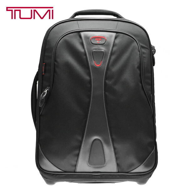 TUMI T-TECH キャリーオン 058602D 出張 機内持込 2輪 TUMI T-TECH