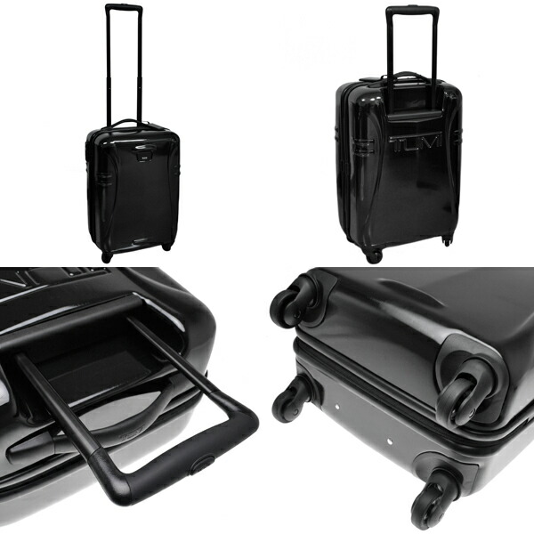 楽天市場】TUMI スーツケース トゥミ 海外限定 Vapor 20インチ 4輪