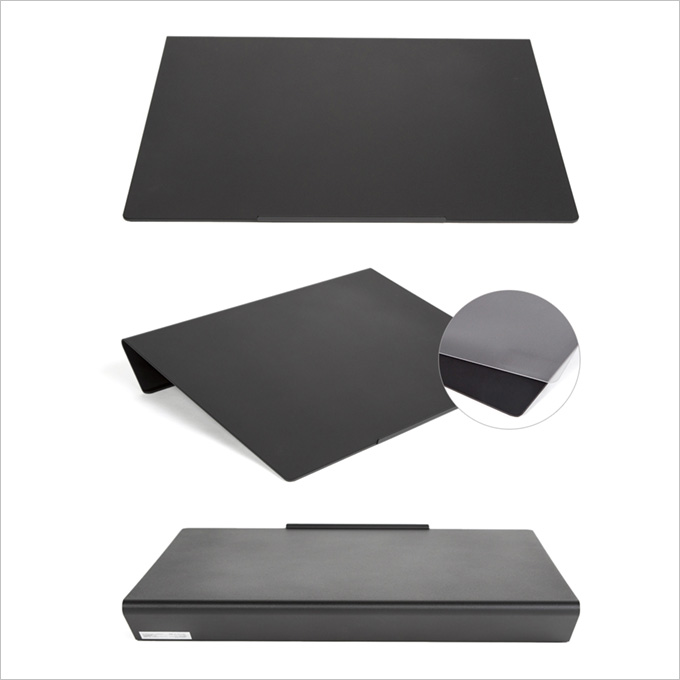 楽天市場】卓上傾斜台 angle10 (アングルテン) ［BORDERLESS］ 専用