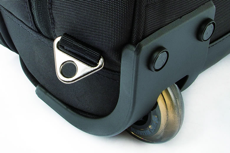 楽天市場】3WAY 機内持ち込み適合スーツケース HIDEO WAKAMATSU