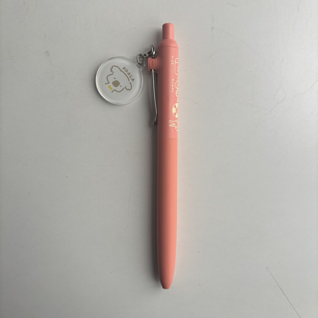 楽天市場】【2025杜の文具博】オリジナル【限定】ZENTO ST0.5×mizutama