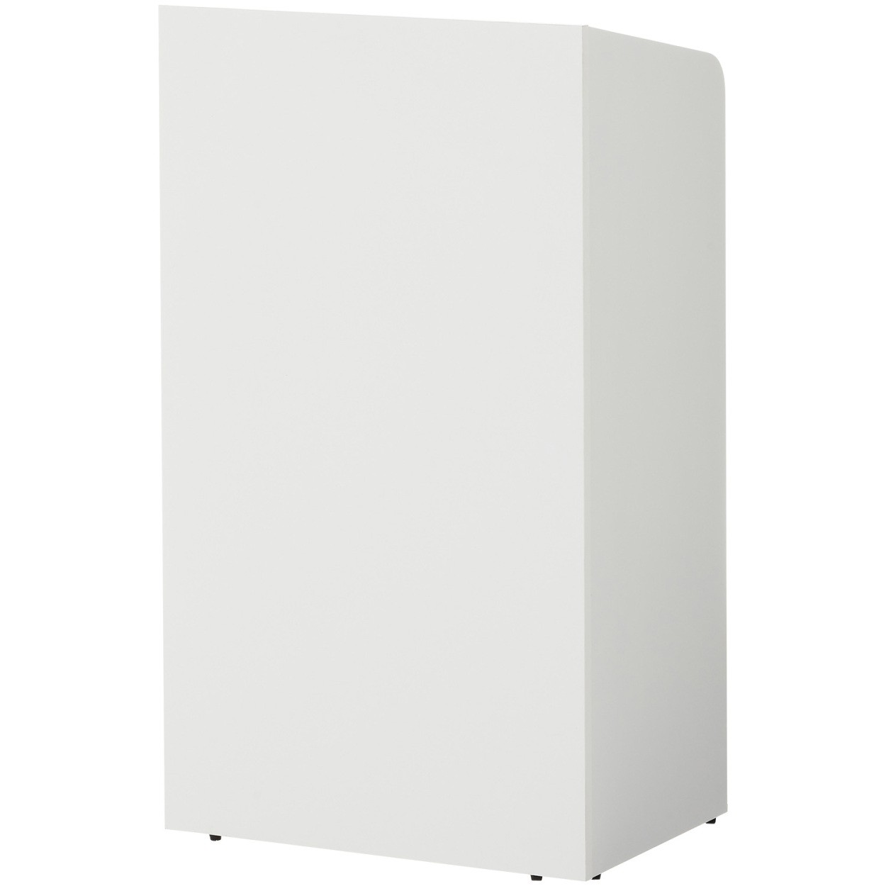 楽天市場】【法人様限定】演説台 演台 木製 幅590×奥行400×高さ1044mm