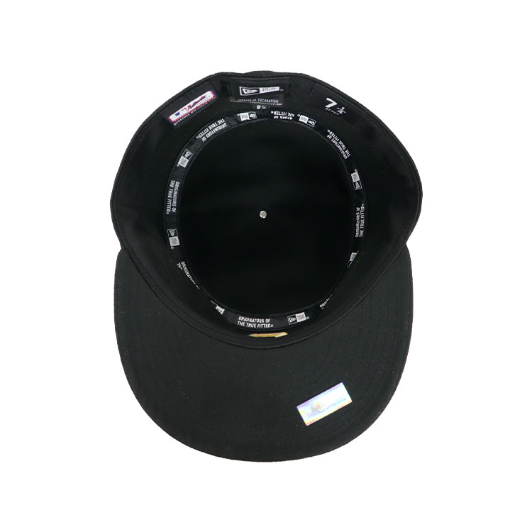 ニューエラNew Era パイレーツ ピルボックス キャップ 7 7/8 楽天市場