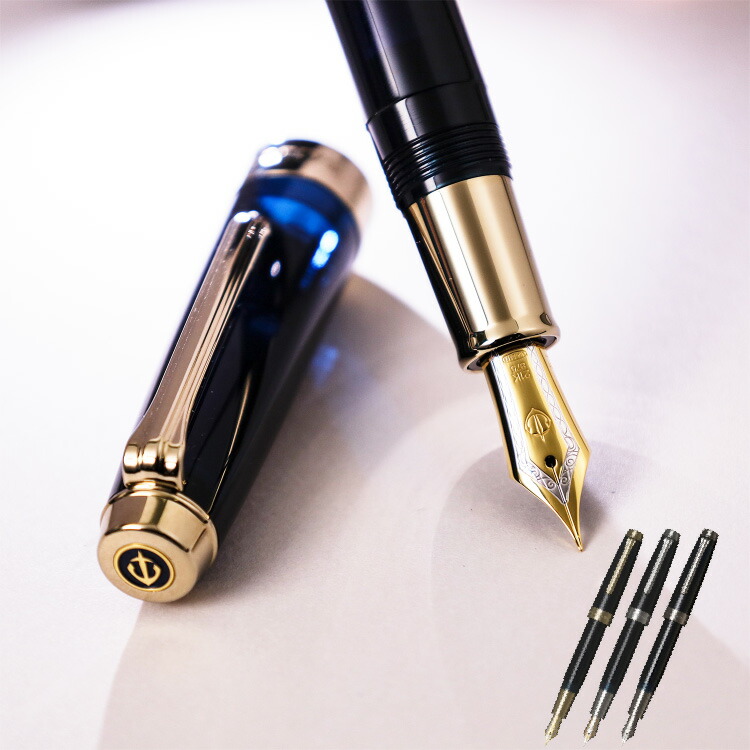 楽天市場】セーラー万年筆 プロフェッショナルギア アンカー 万年筆 21