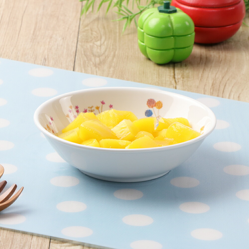 楽天市場】【P10倍】ピーターラビットTM 12.5cm 深皿 取皿 割れにくい