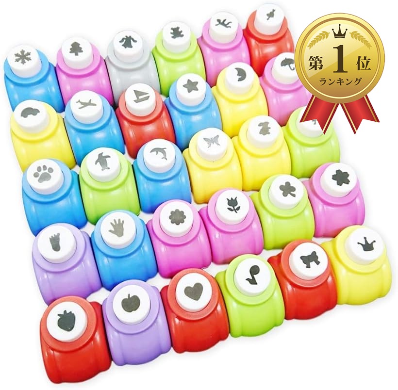 クラフトパンチ⭐︎オーダー用カラー 楽天市場】【楽天ランキング1位