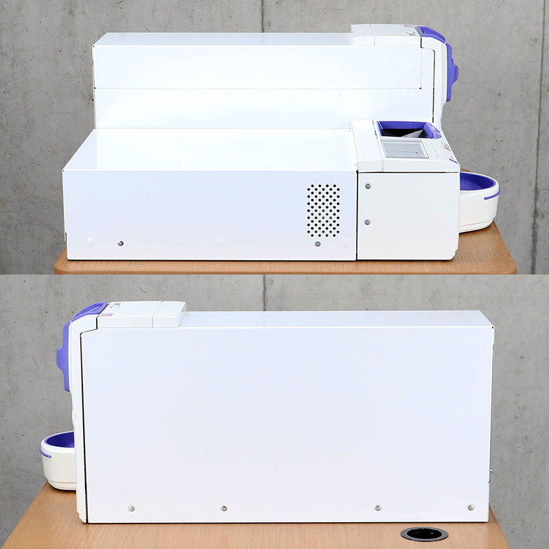 楽天市場】GLORY 自動釣銭機 RT-380 RAD-380 セルフ決済用としても使用