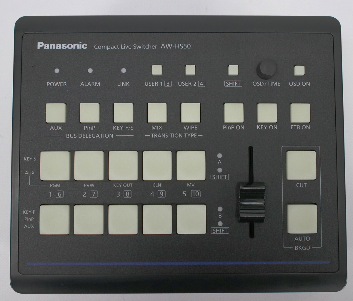 楽天市場】【動作◎ 送料無料】パナソニック AW-HS50 コンパクトライブ