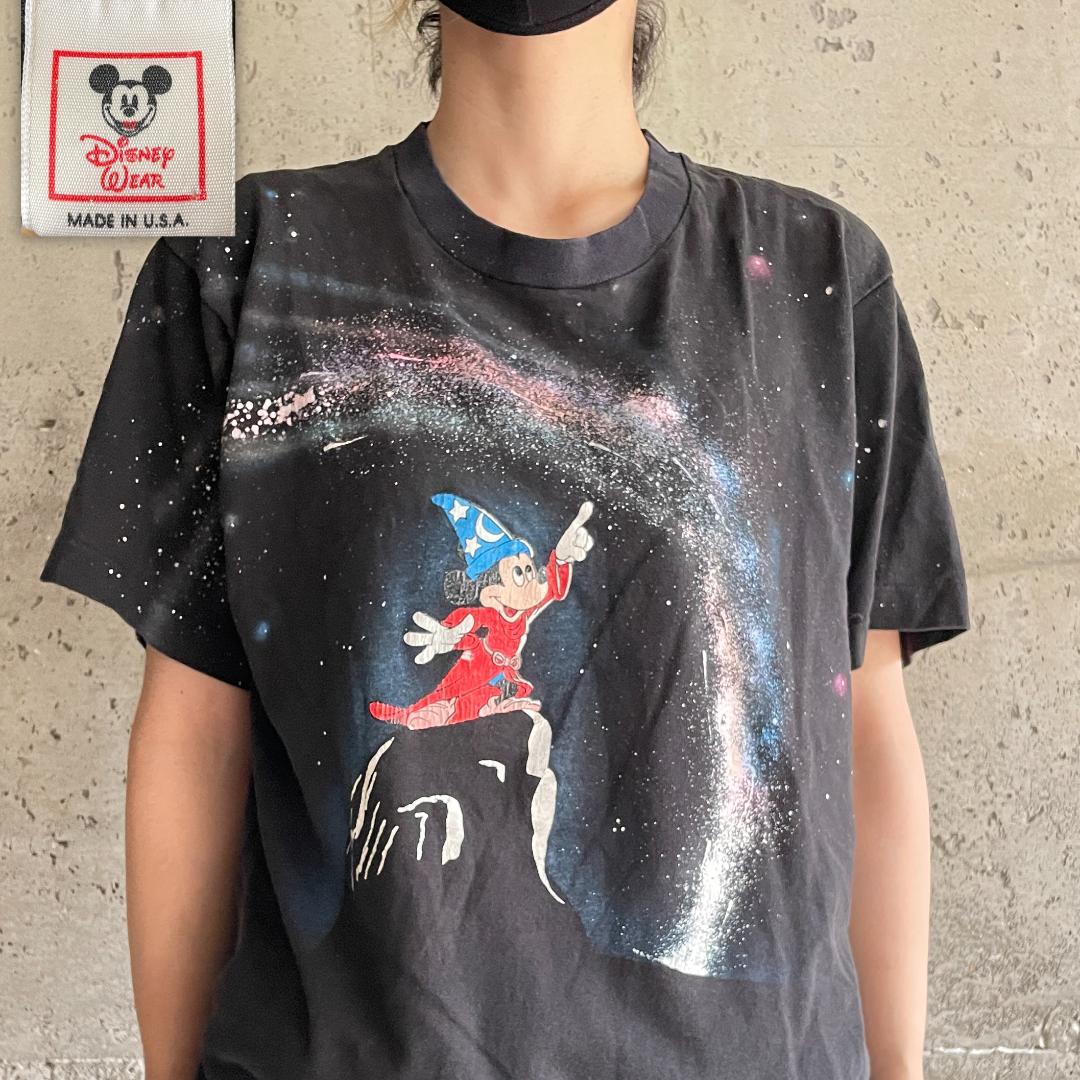 楽天市場】XZ57 90s ディズニー ファンタジア ミッキー 魔法使い
