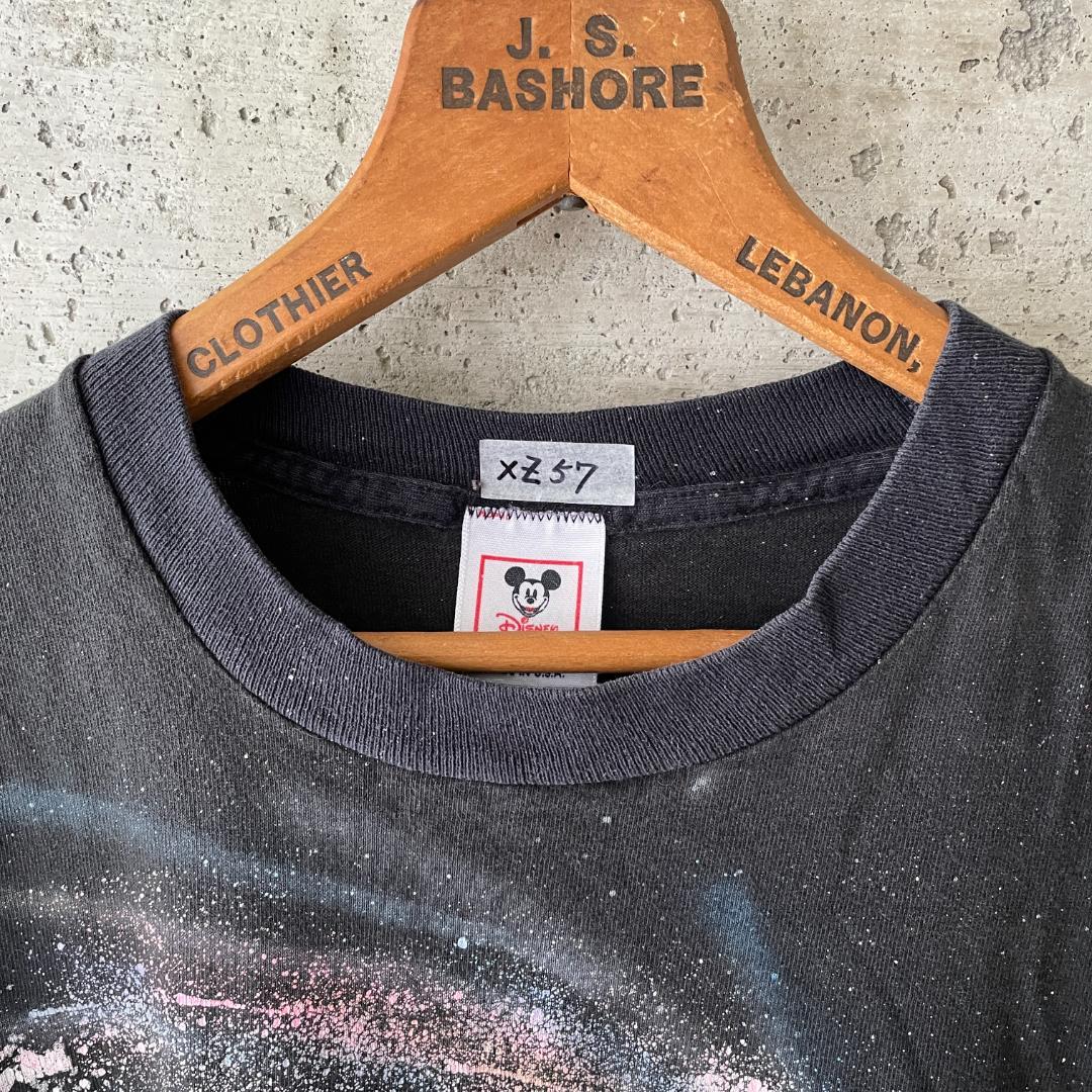 楽天市場】XZ57 90s ディズニー ファンタジア ミッキー 魔法使い