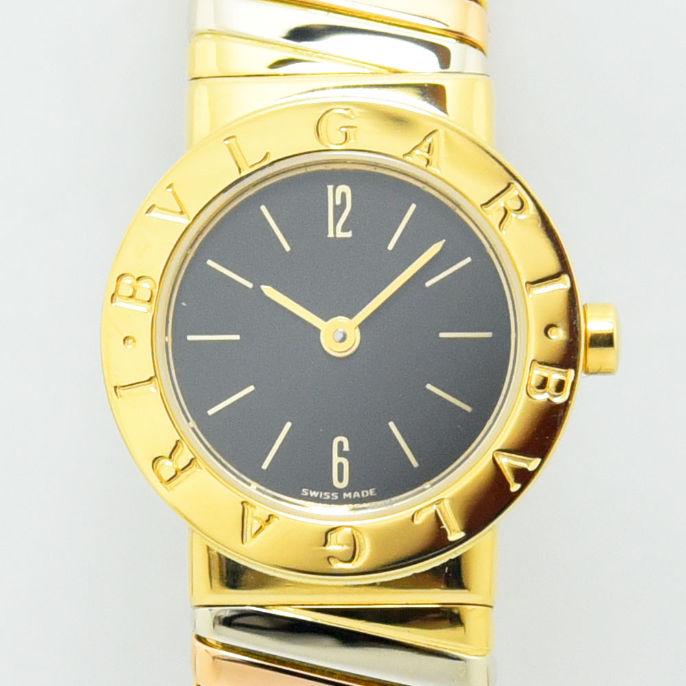 楽天市場】ブルガリ 時計 レディース BVLGARI ブルガリブルガリ