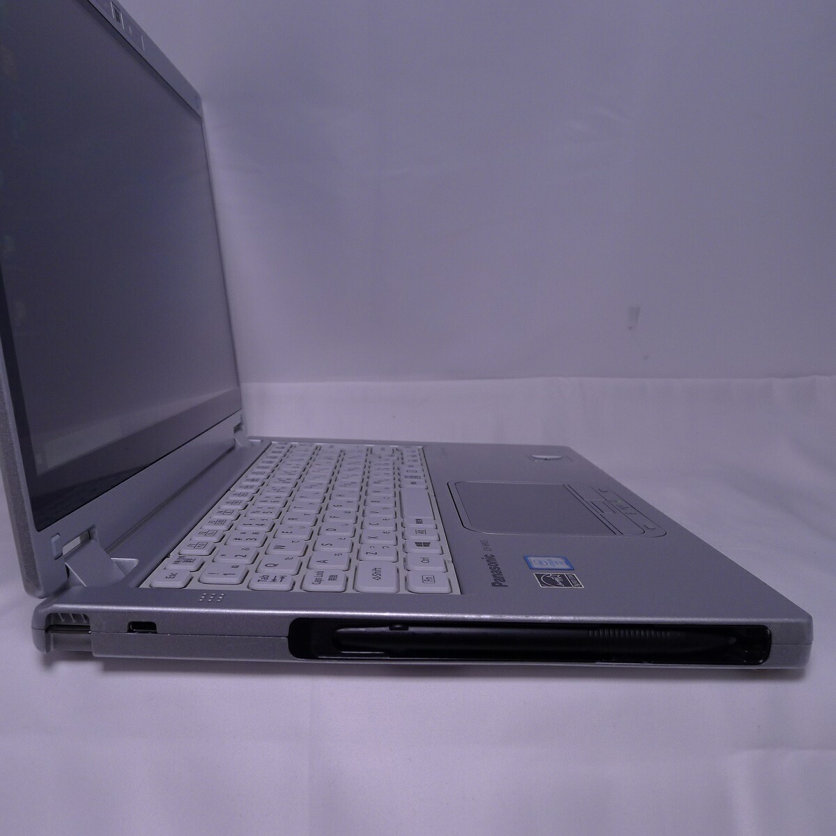 楽天市場】パナソニック Panasonic Let's note CF-MX5 Core i5 8GB