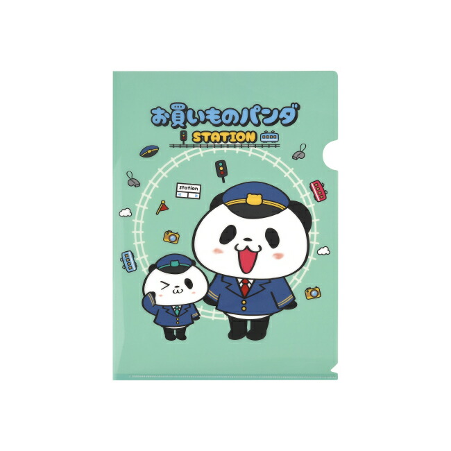 パンダ ミニクリアファイル 他 楽天市場】パンダ クリアファイルの通販