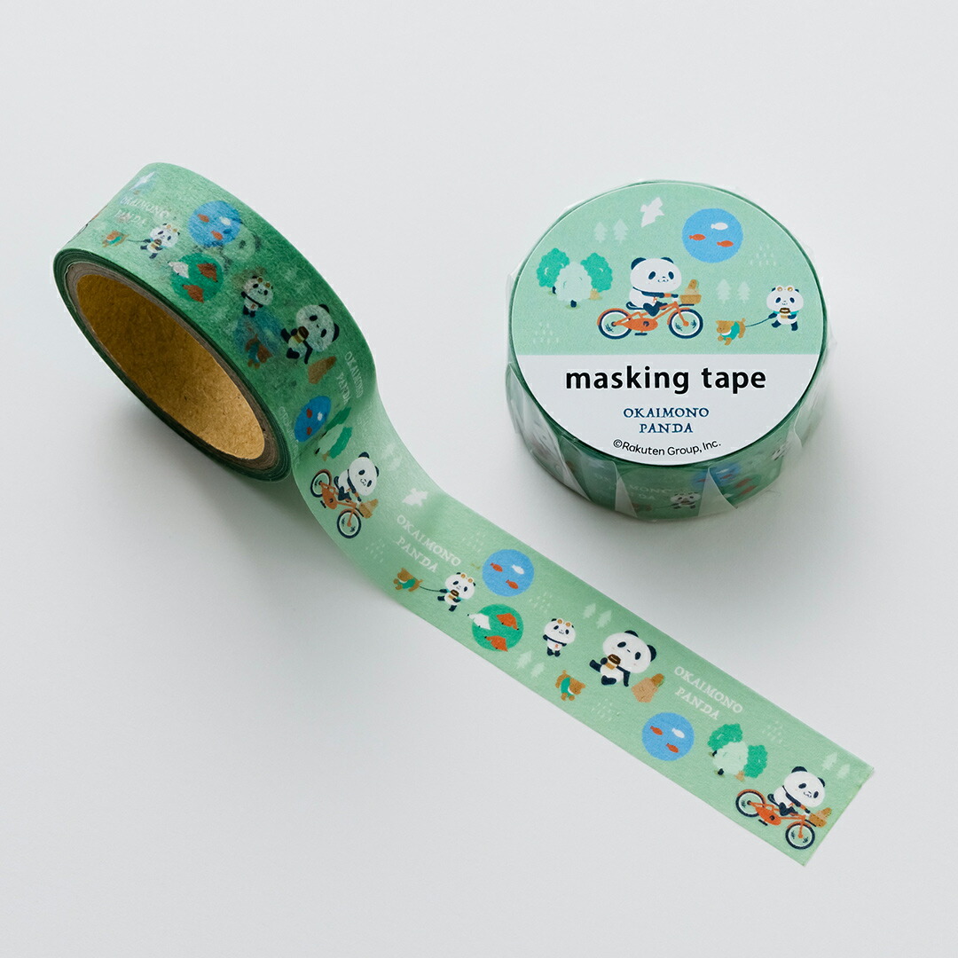 6820】海外 マステ 巻売り 貝殻光マスキングテープ mt ex シーグラスと