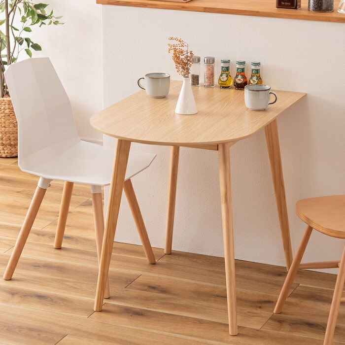 peak バンブー半円形テーブル バンブーA4テーブル/バンブーA3テーブル