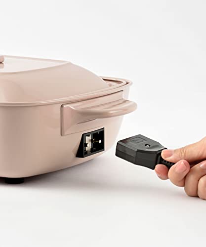 楽天市場】BRUNO ブルーノ ホットプレート グランデ サイズ 本体