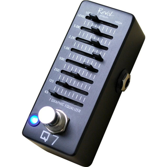 や*ん様 コンパクトエフェクターセット ☆ Revol effects / Do や*ん様