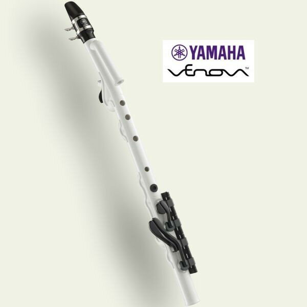 楽天市場】YAMAHA Venova YVS-100 ヴェノーバ YVS100 : オクムラ楽器