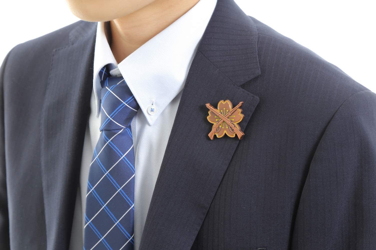 楽天市場】Don Flyee レプリカ 大日本帝国 旧日本軍 陸軍 小銃射撃徽章