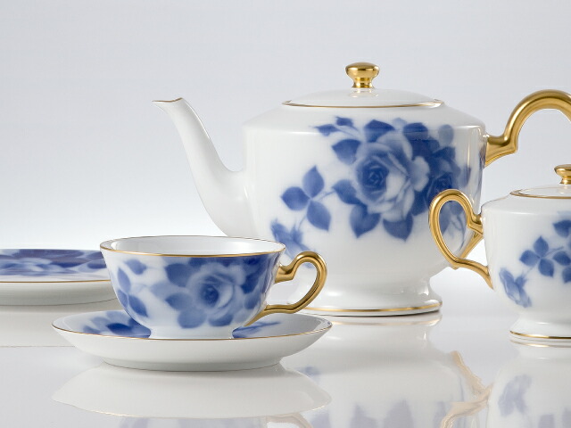 希少♦️国内最高級 食器ブランド♦️大倉陶園 14点セット♦️皇室