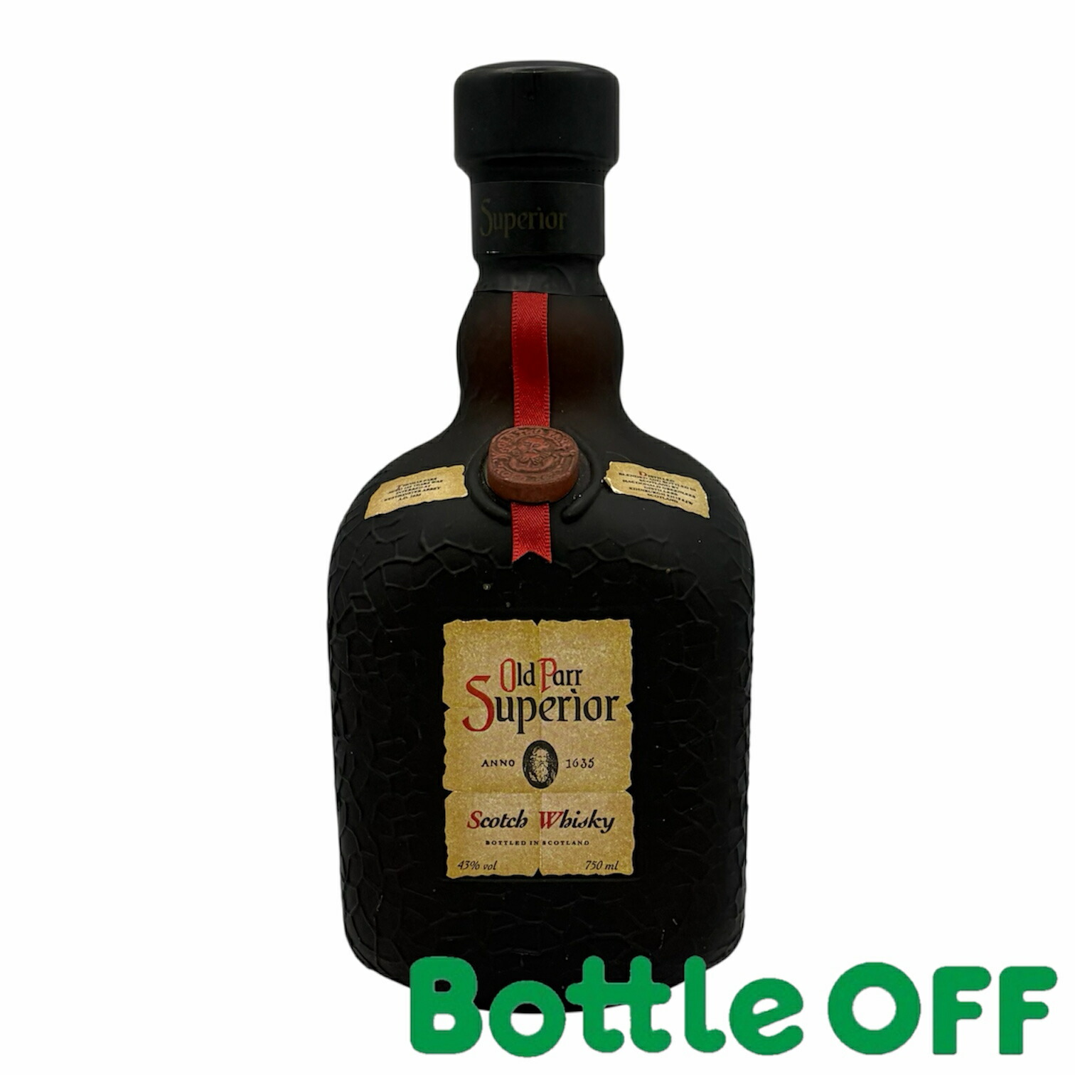 楽天市場】18年 オールドパー スーペリアの通販