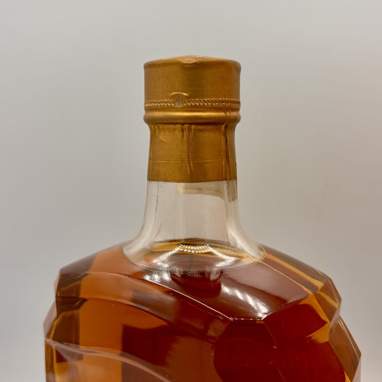 レアウィスキー】ガーバン 1989 32年 ウイスキートレイルカスク