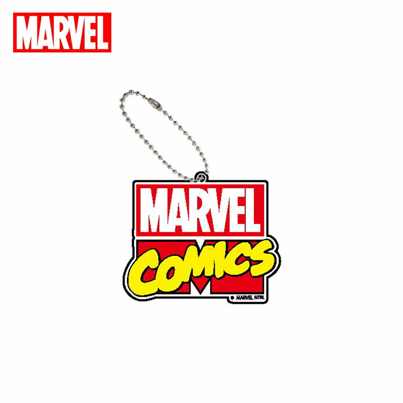 楽天市場】【在庫処分価格】MARVEL アクリルキーホルダー マーベル