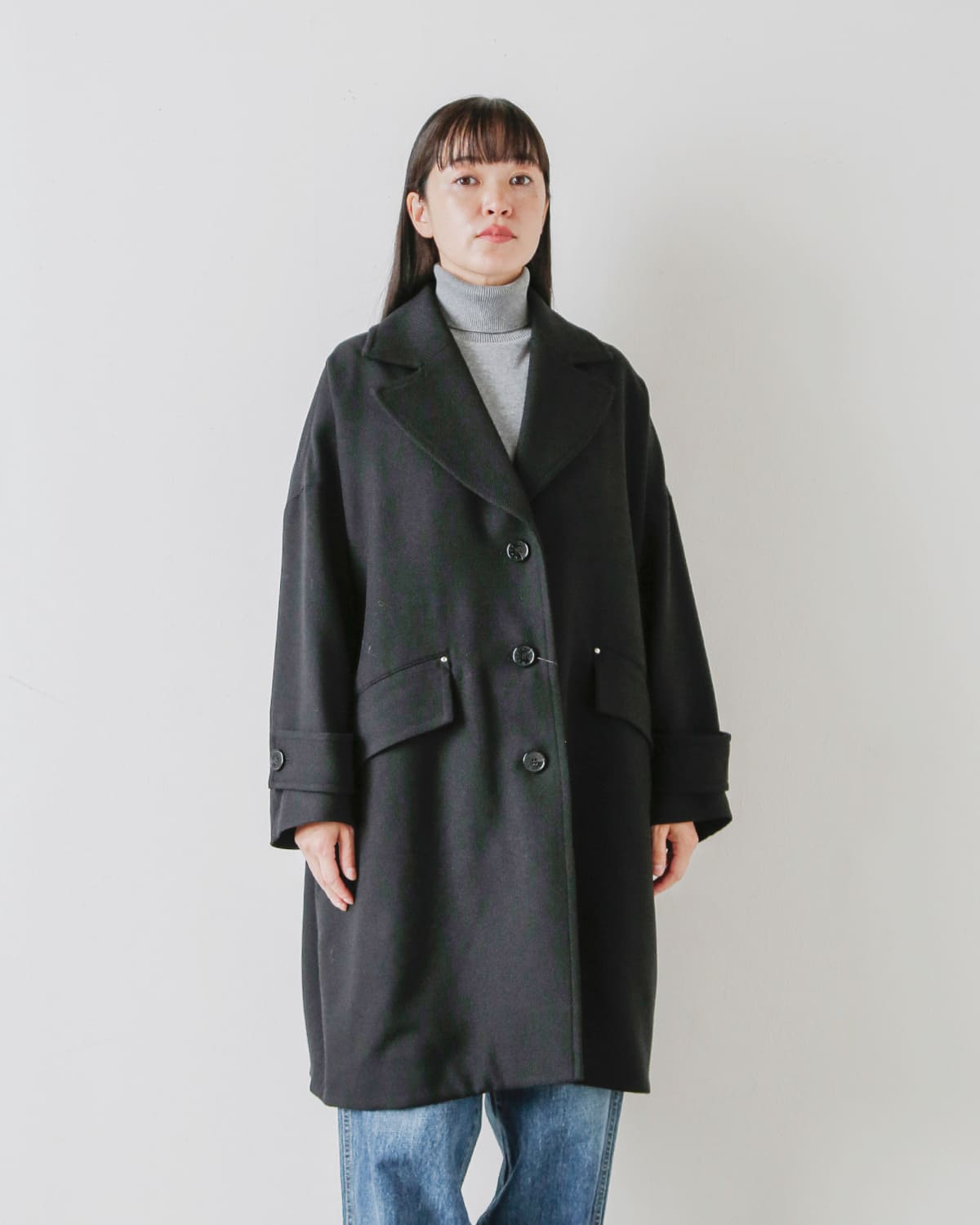 楽天市場】MACKINTOSH マッキントッシュ ウール ハンビー チェスター