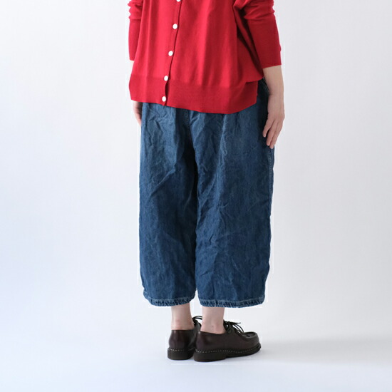 Brocante 11oz ソフトデニムトヌーパンツ 楽天市場】Brocante
